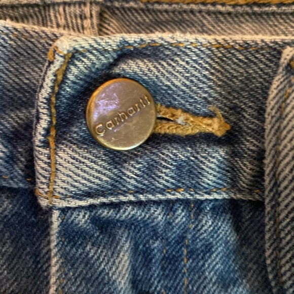 Carhartt Jeans - Picture 4 of 7